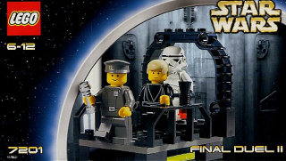 Illustration for article titled The 16 Most Awful Lego Sets Ever Assembled